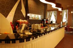 CAFENEA CHILL&JAZZ CAFE Baia Mare 8.JPG